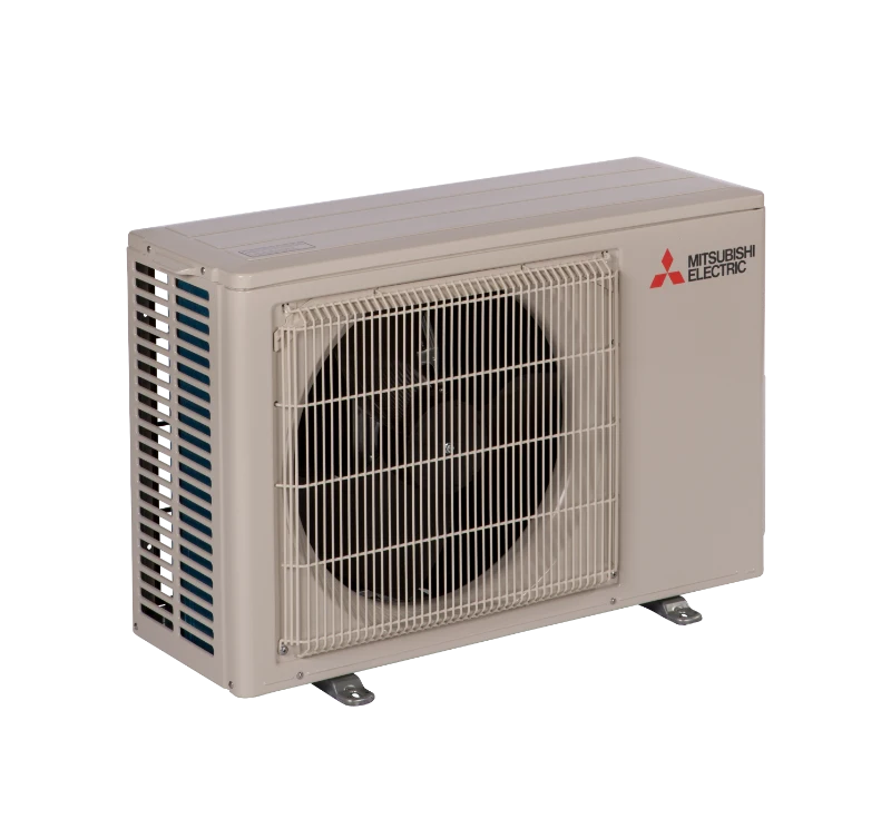 Mitsubishi_1-1 comfort hvac repair specialists