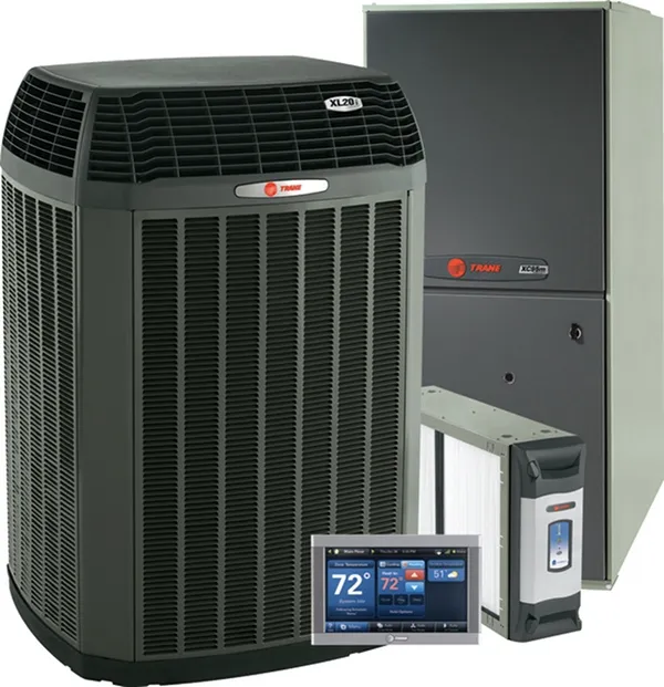 comfort hvac repair specialists 